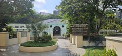 Melville Park (D18), Condominium #571887431
